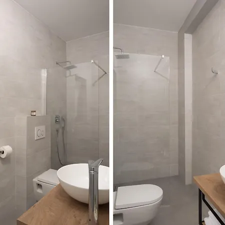 Zrinchi Zadarvillas Murvica