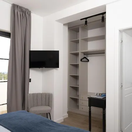 Zrinchi Zadarvillas Villa Murvica
