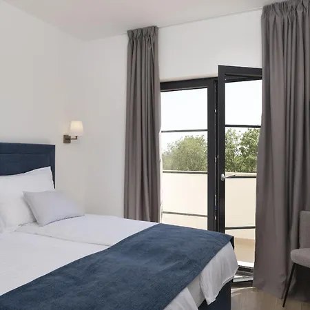 Vila Zrinchi Zadarvillas