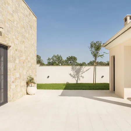 Zrinchi Zadarvillas Villa *