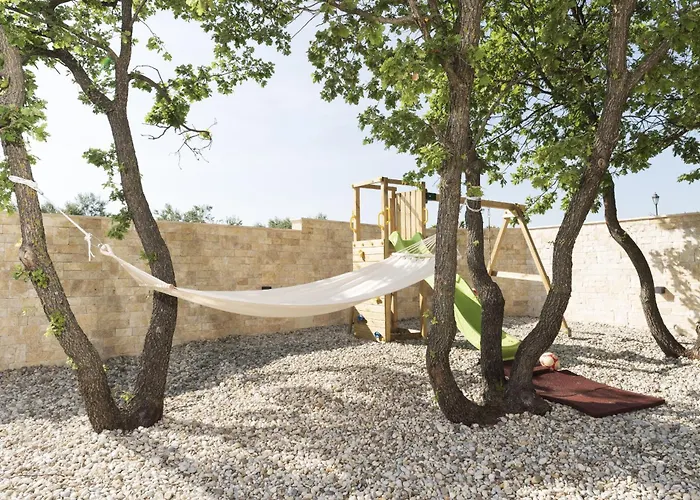 Zrinchi Zadarvillas