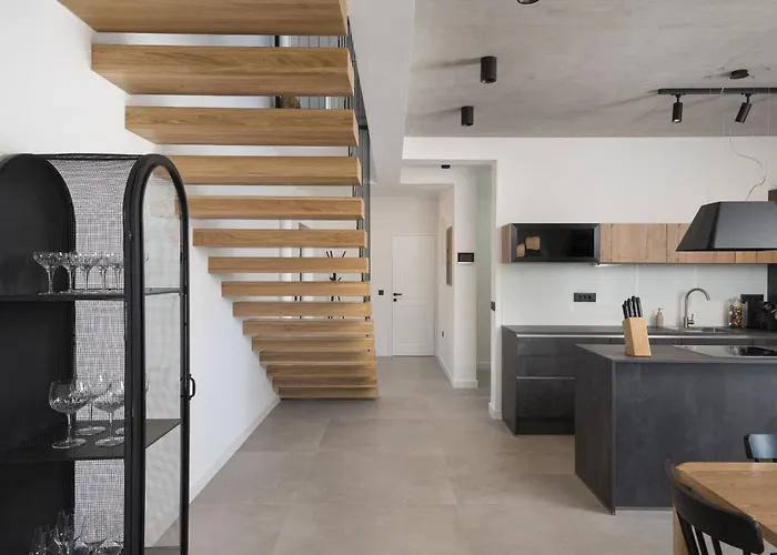 Vila Zrinchi Zadarvillas *