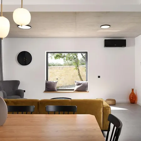 Zrinchi Zadarvillas
