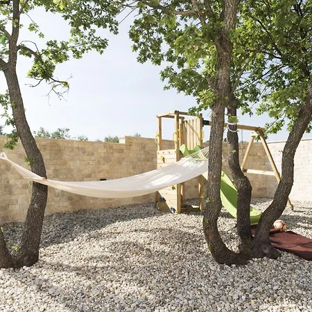 Zrinchi Zadarvillas