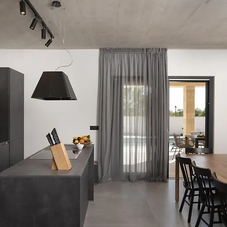 Zrinchi Zadarvillas Villa *