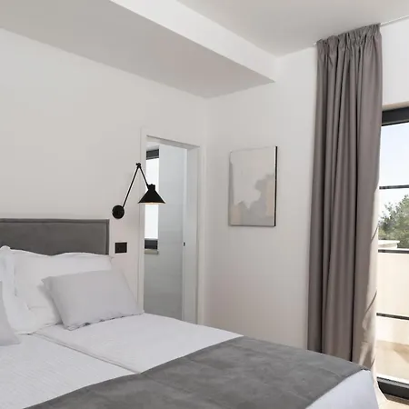 Zrinchi Zadarvillas Villa *