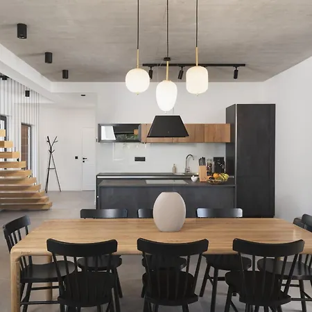 Zrinchi Zadarvillas Villa Murvica (Policnik)