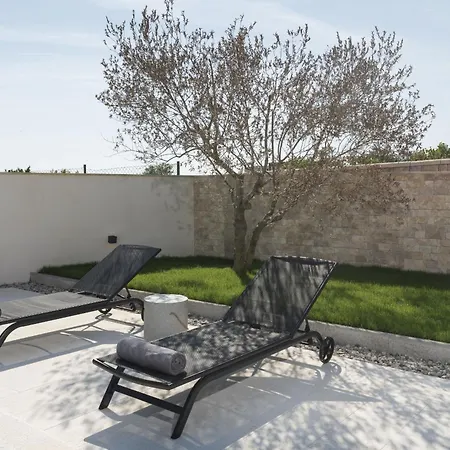 Zrinchi Zadarvillas