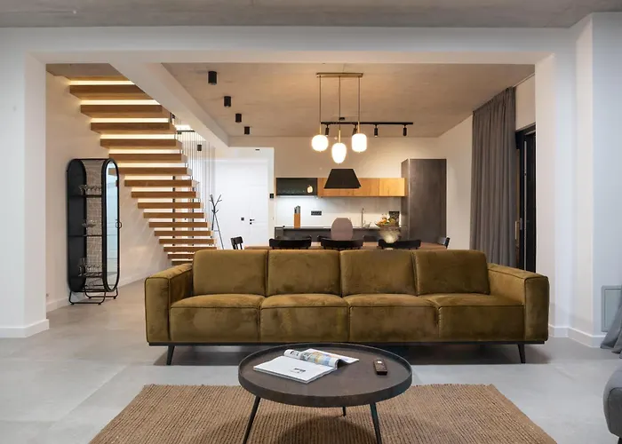 Zrinchi Zadarvillas * Murvica (Policnik)