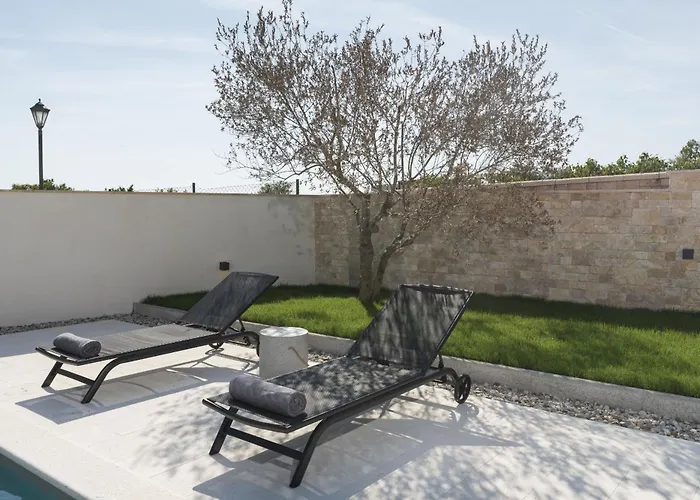 Zrinchi Zadarvillas